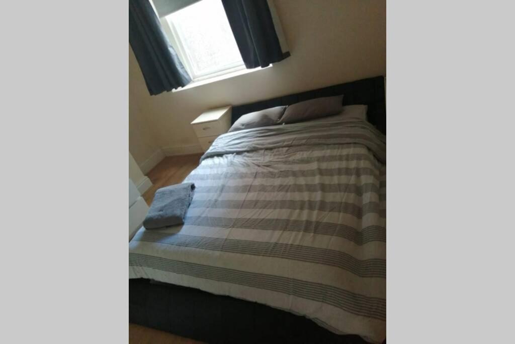 Swansea City Centre Townhouse Esterno foto