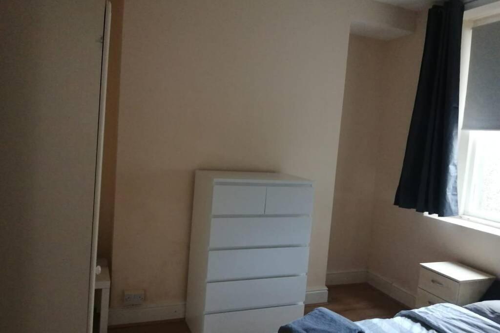 Swansea City Centre Townhouse Esterno foto